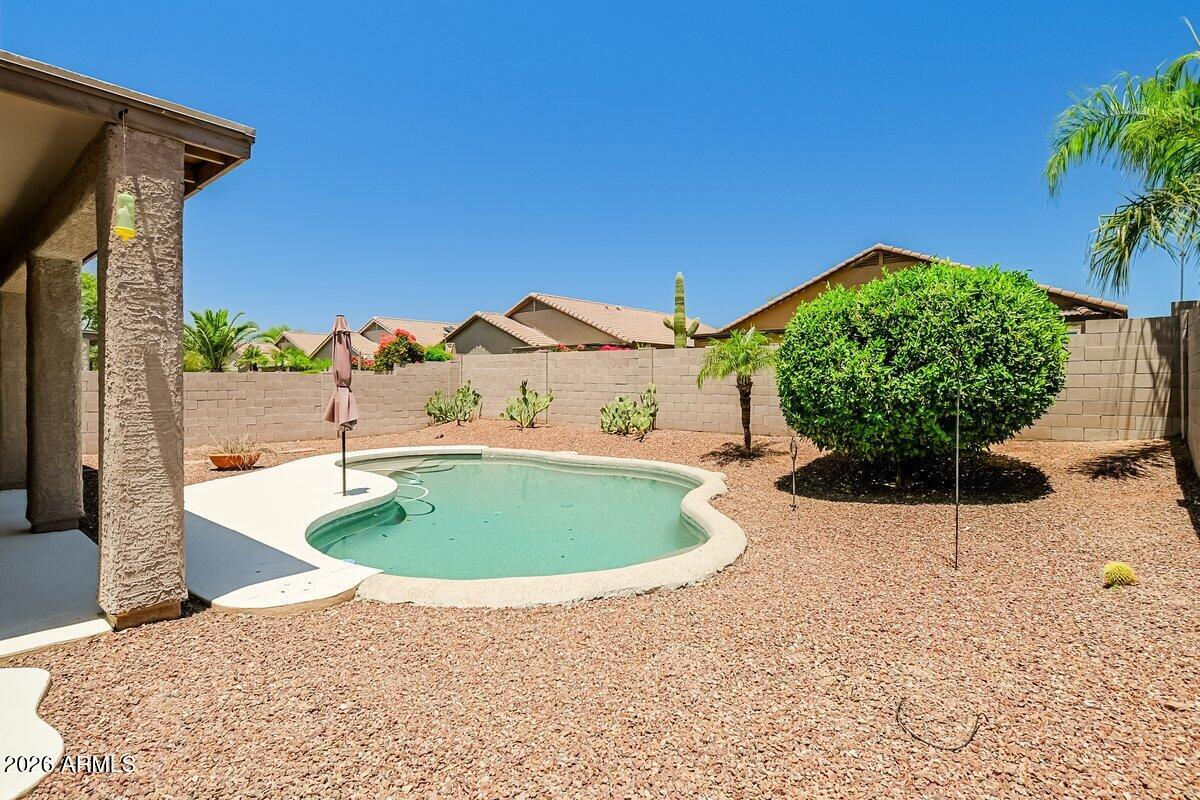 Tatum Highlands - Residential