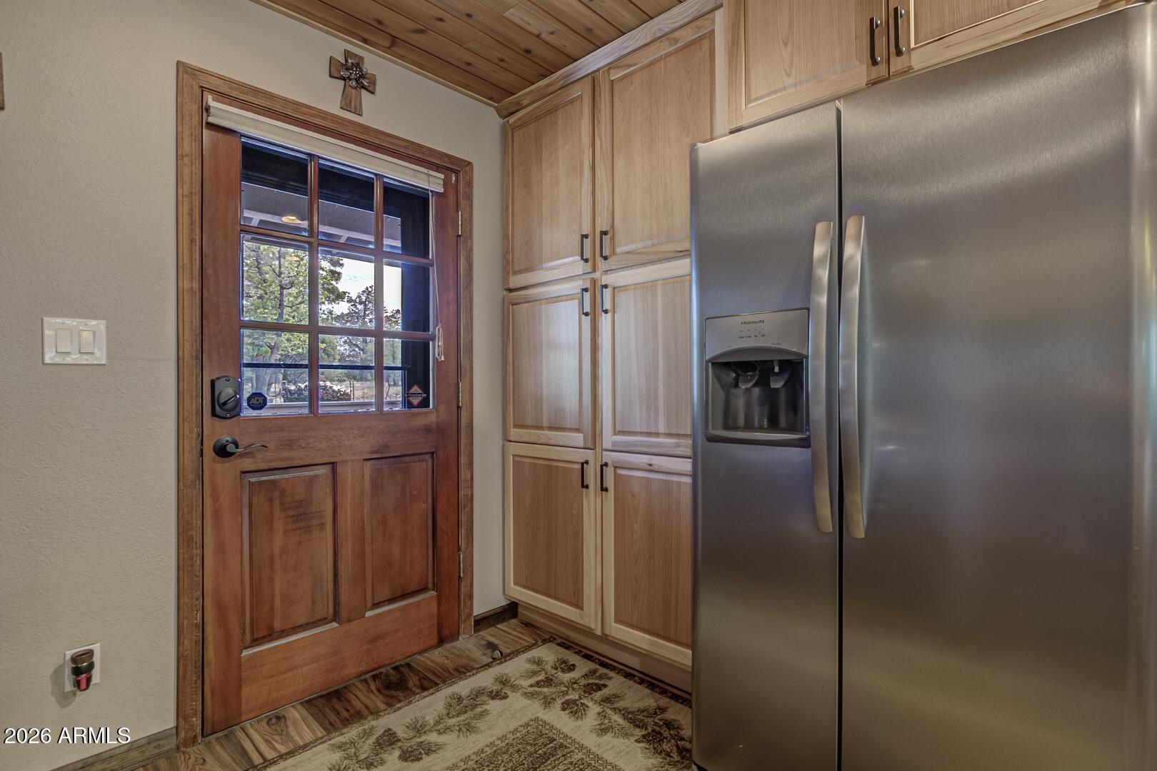 Starlight Pines - Residential