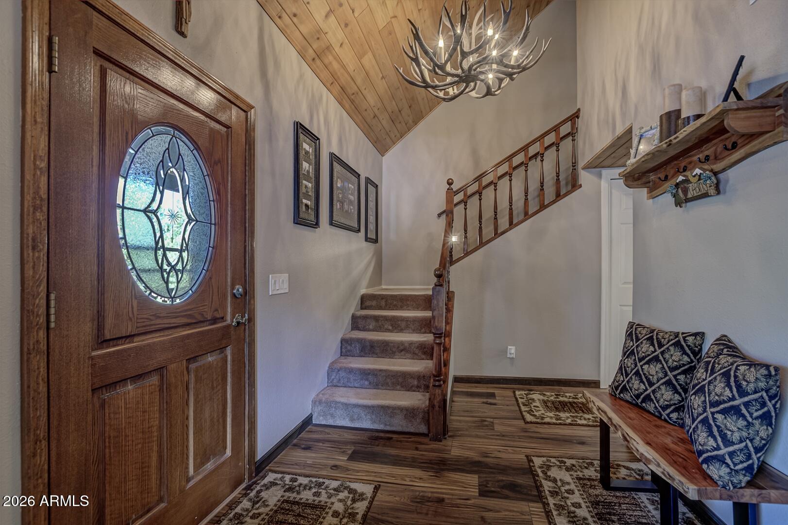 Starlight Pines - Residential