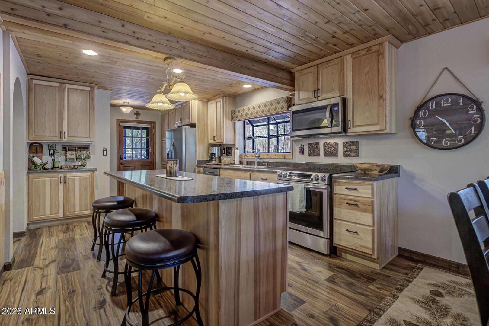 Starlight Pines - Residential