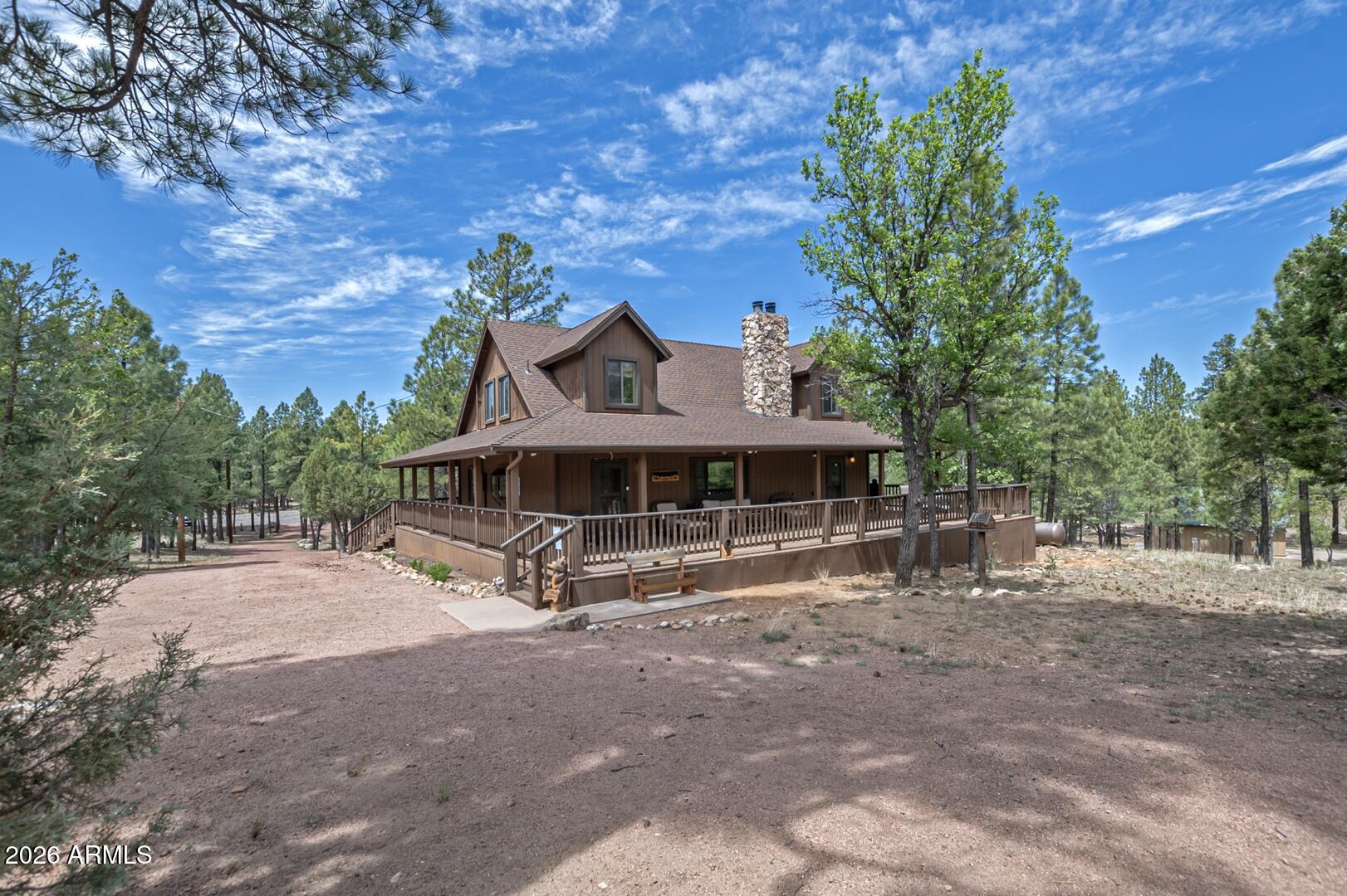 Starlight Pines - Residential