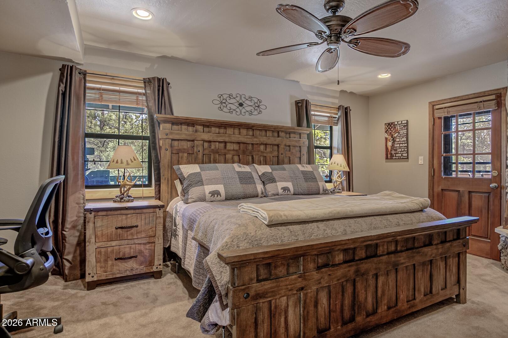 Starlight Pines - Residential