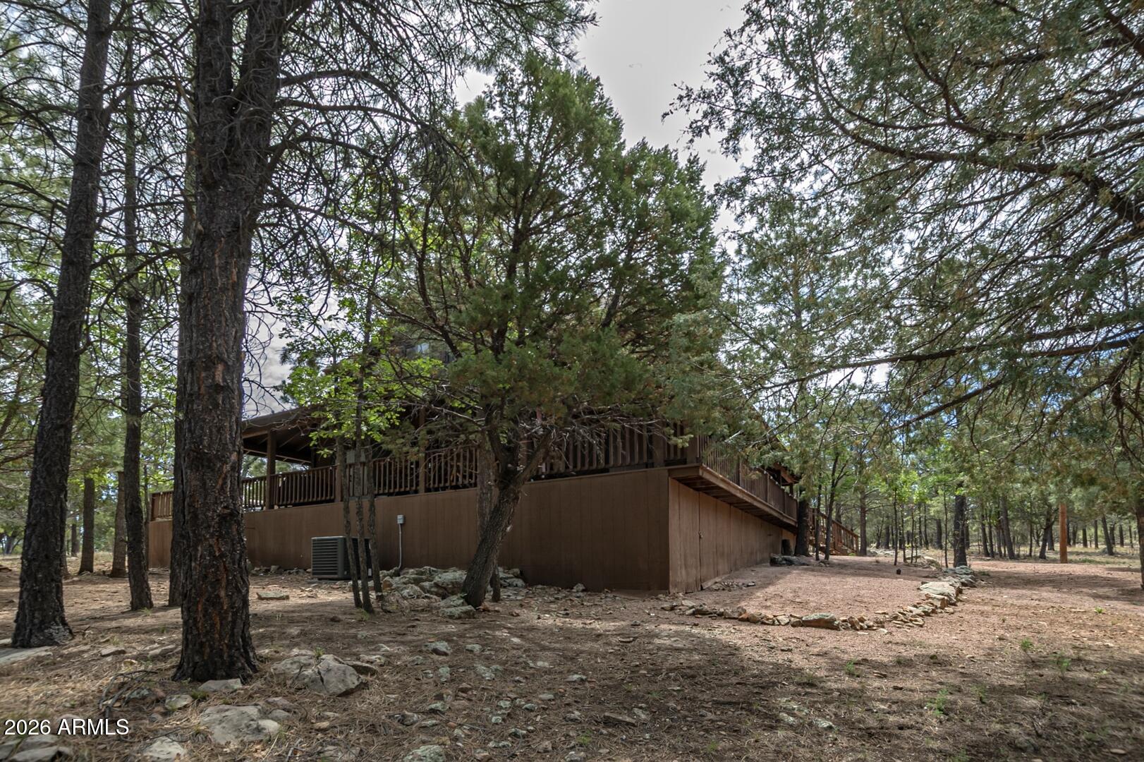 Starlight Pines - Residential