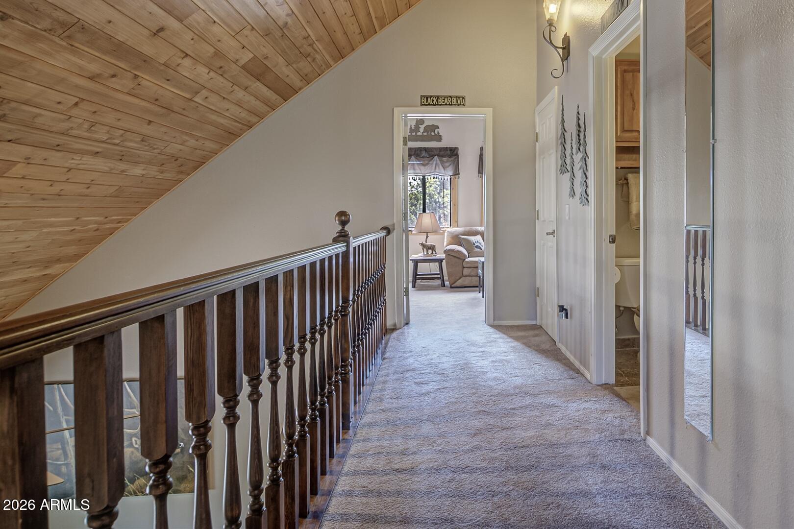 Starlight Pines - Residential
