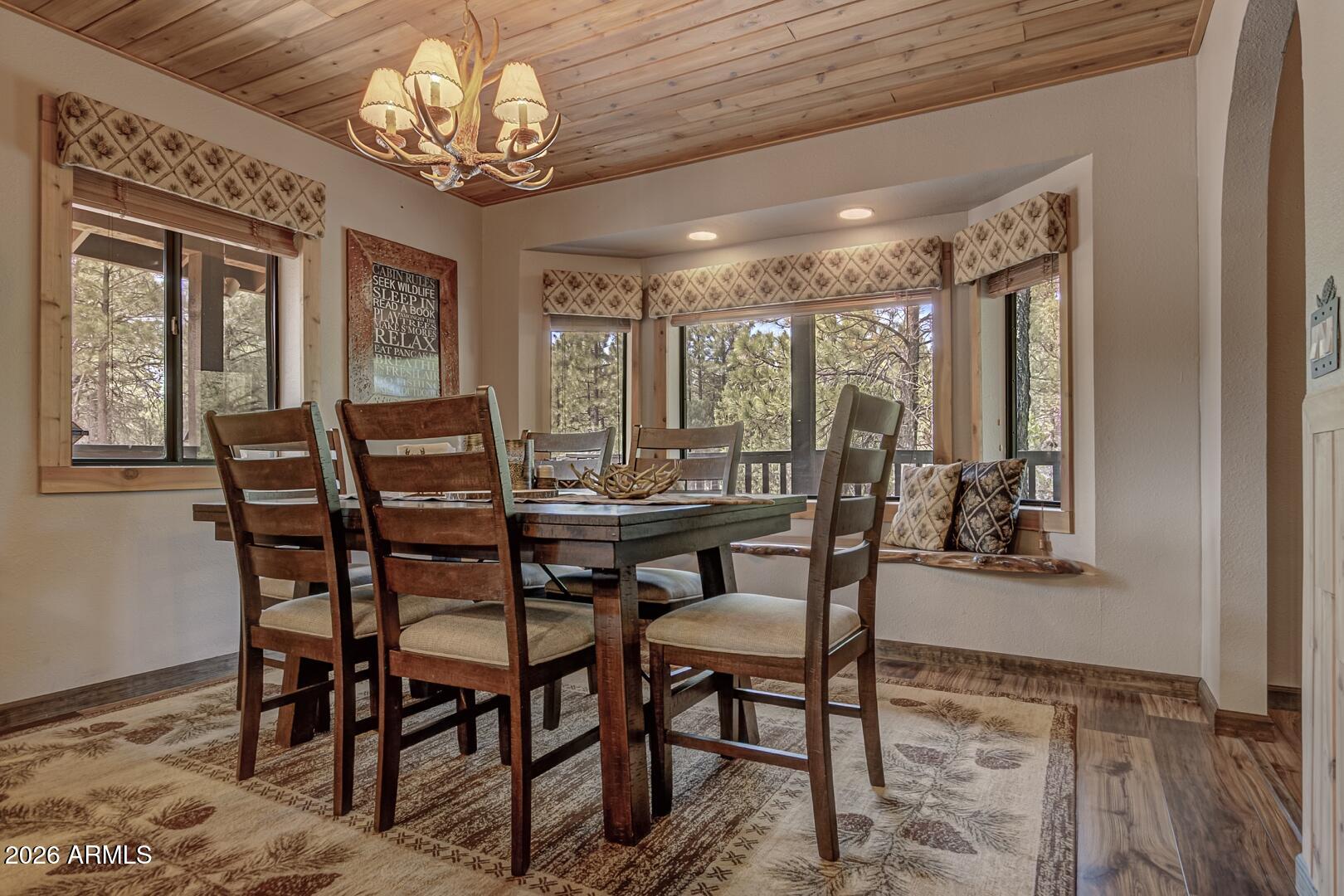 Starlight Pines - Residential
