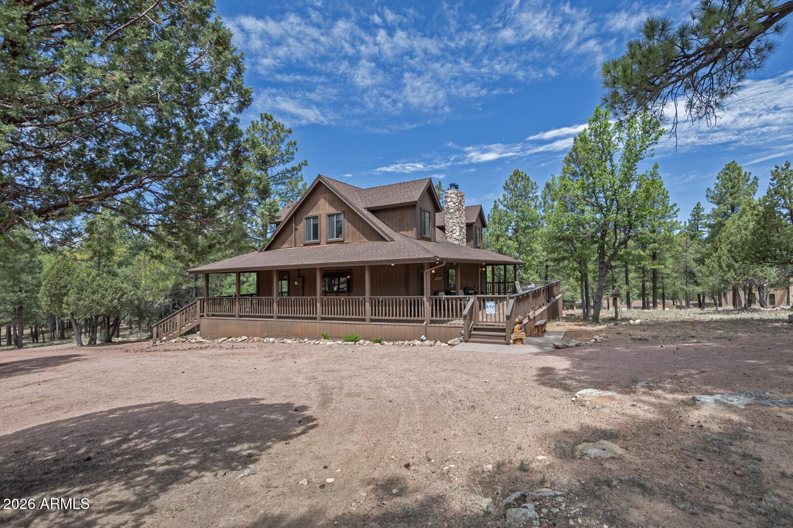 Starlight Pines - Residential