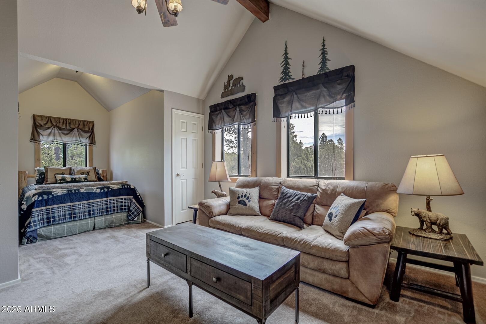 Starlight Pines - Residential