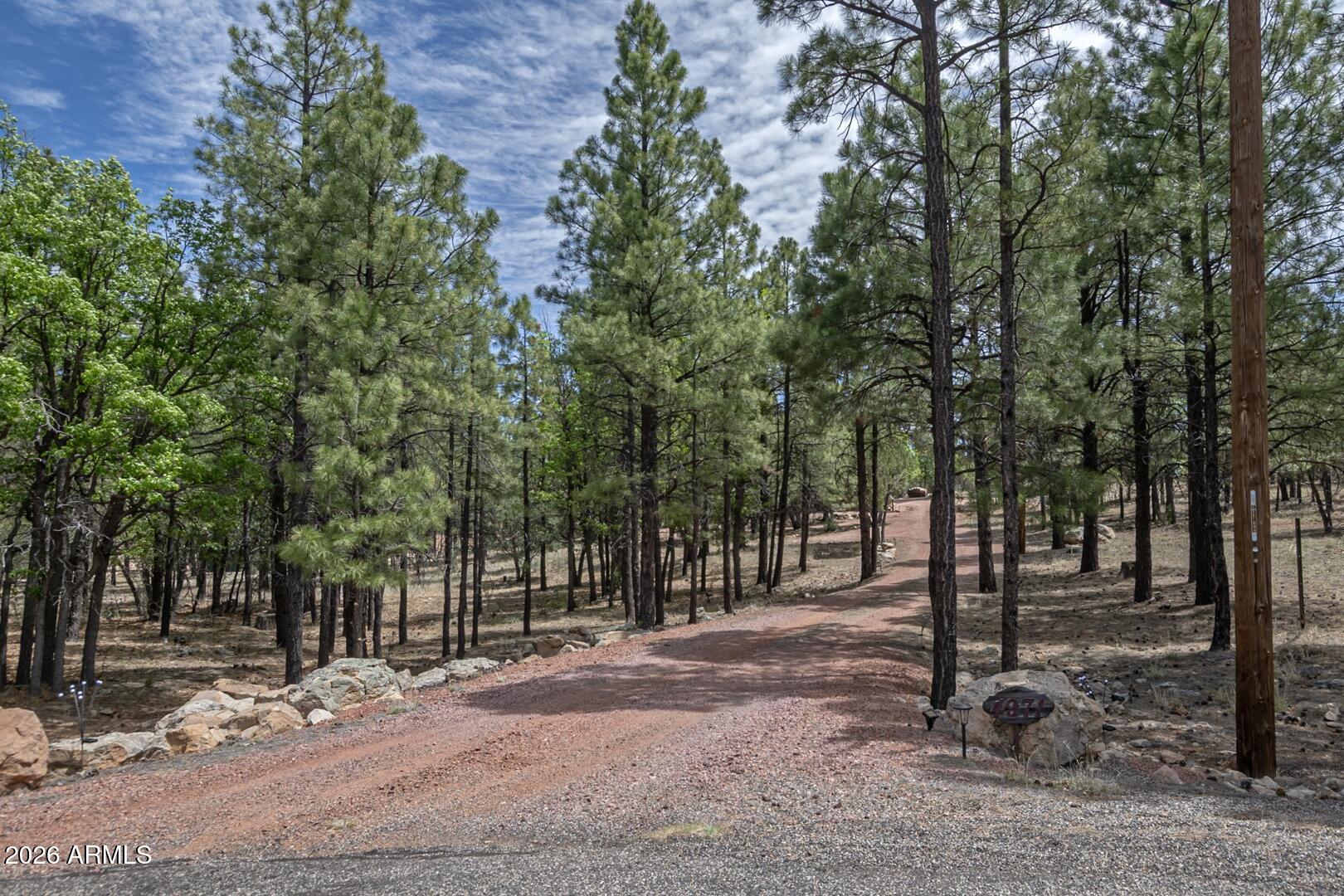 Starlight Pines - Residential