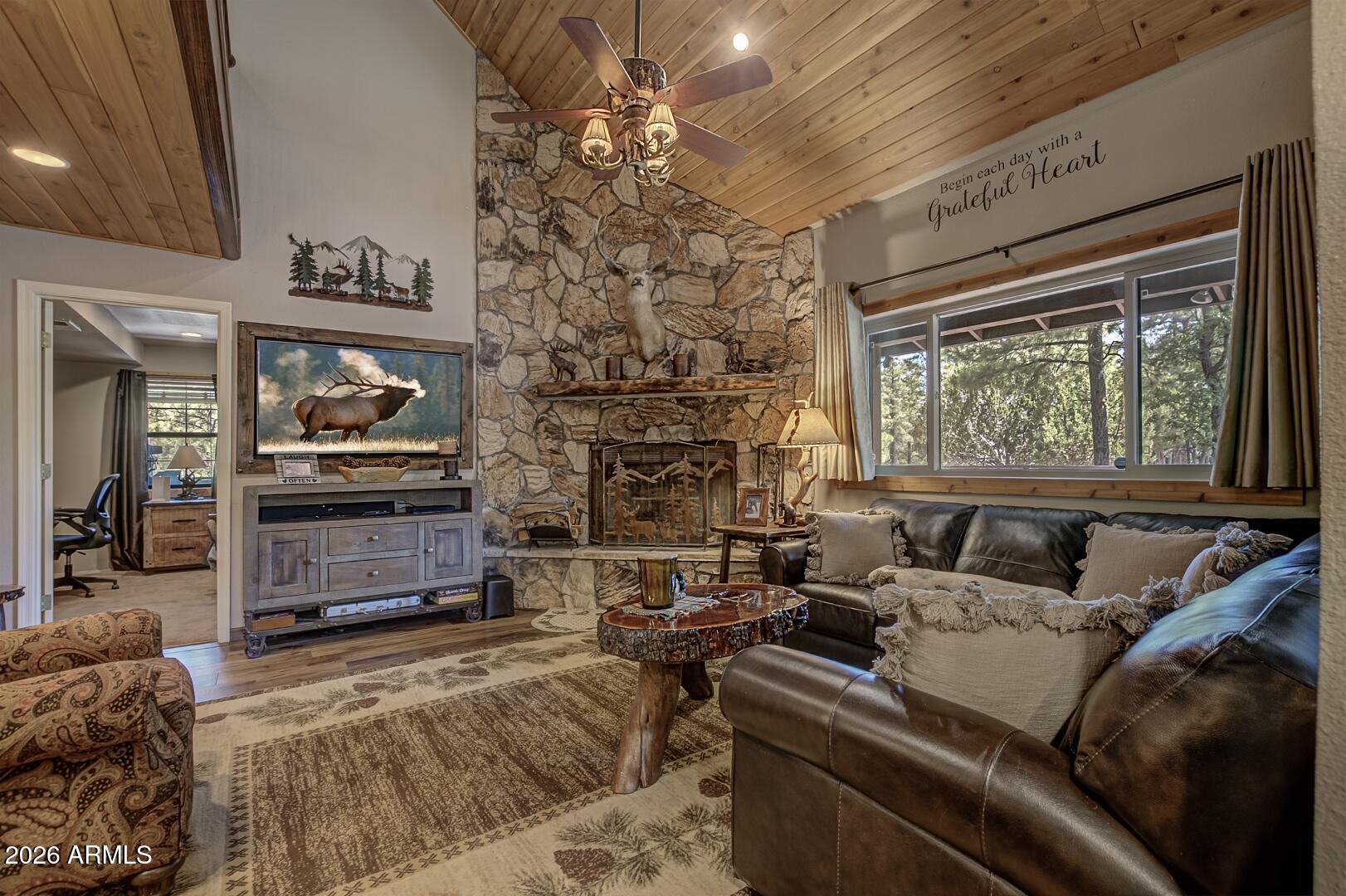 Starlight Pines - Residential