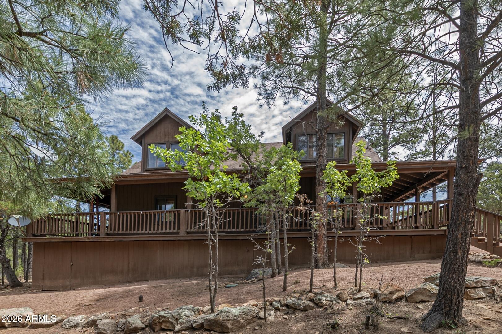 Starlight Pines - Residential