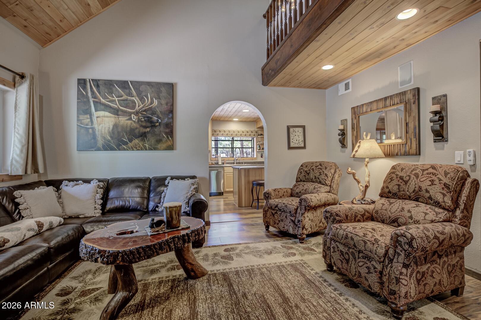 Starlight Pines - Residential