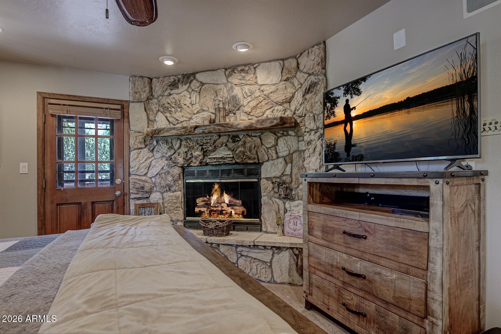 Starlight Pines - Residential