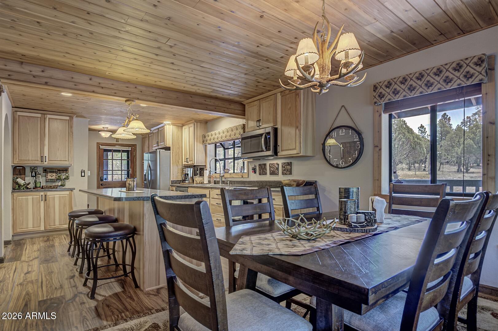 Starlight Pines - Residential