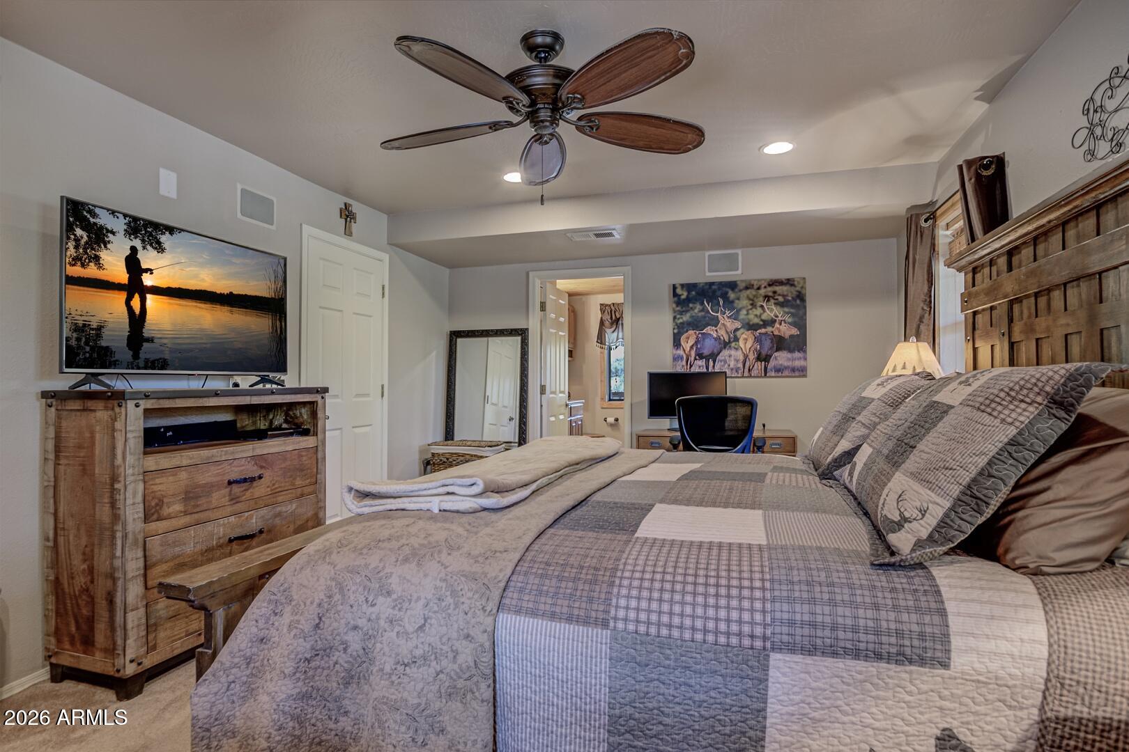Starlight Pines - Residential