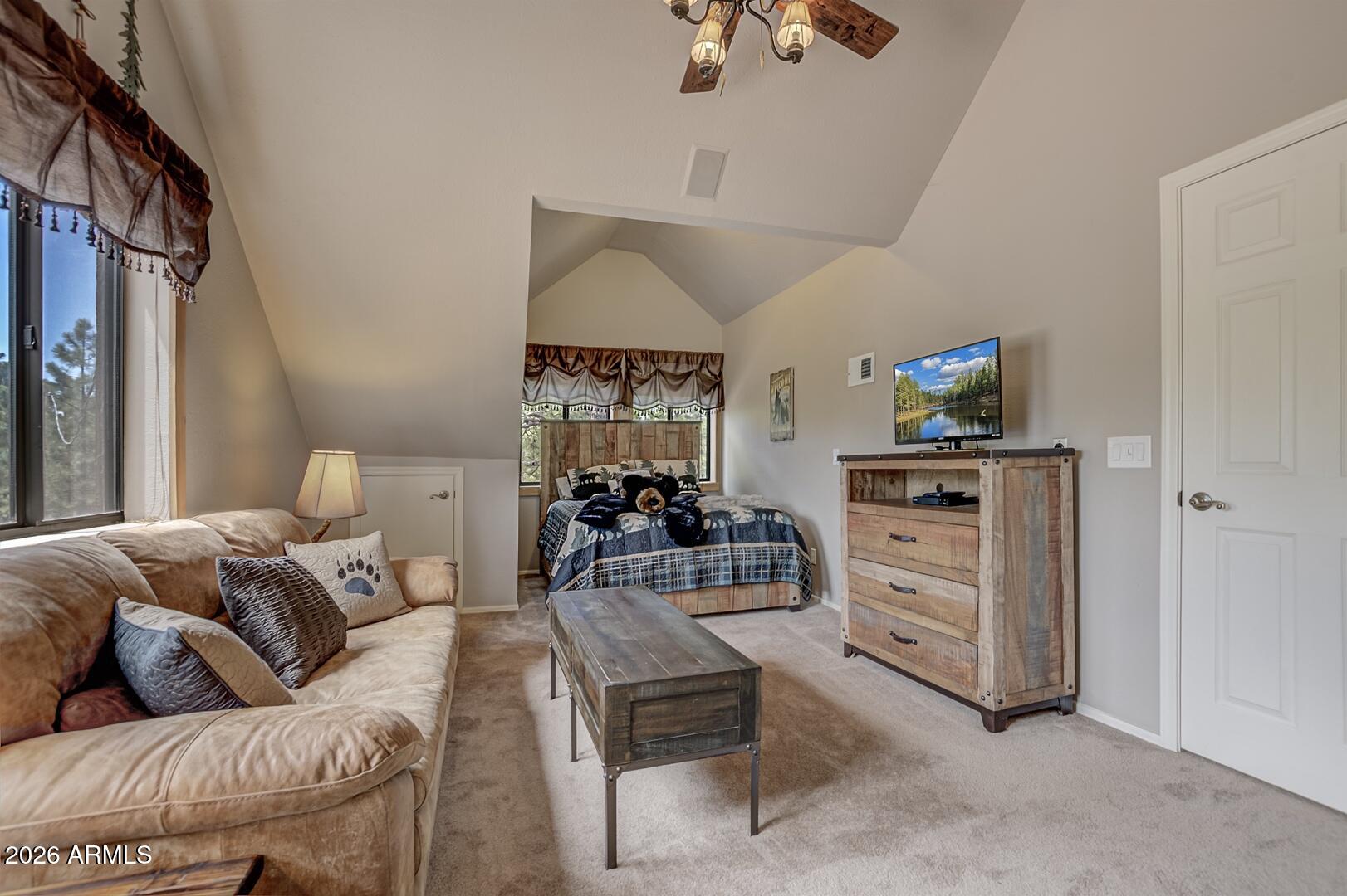 Starlight Pines - Residential