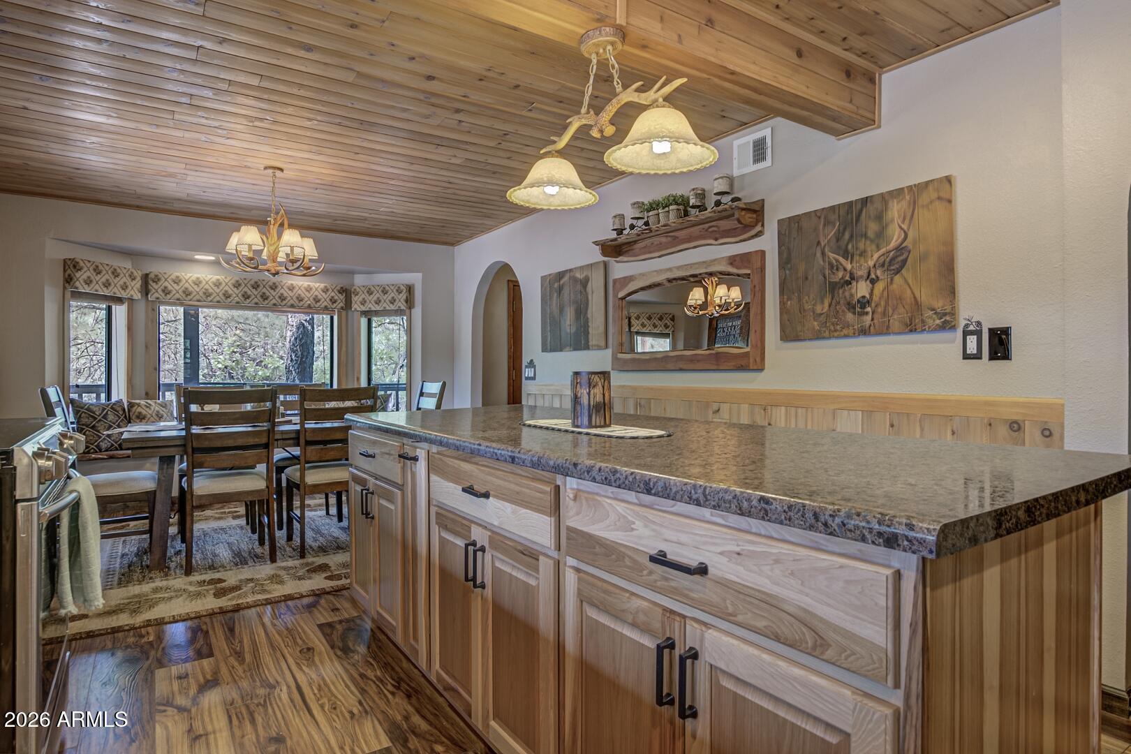 Starlight Pines - Residential