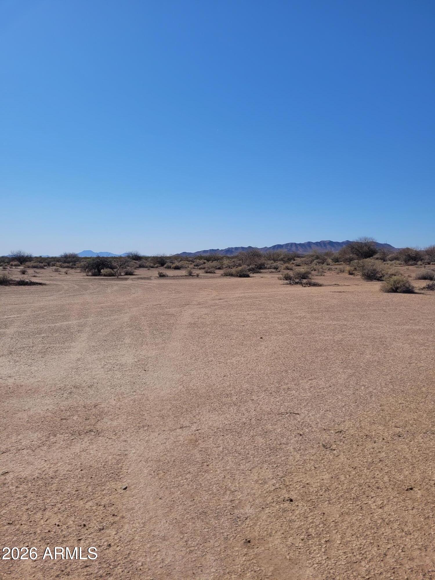 TOLTEC/ARIZONA VALLEY UNIT FOUR - Land