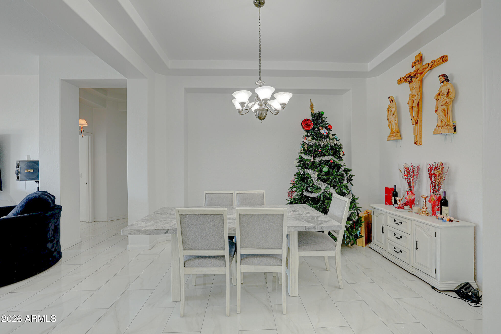 DREAMING SUMMIT UNIT 1 AMD - Residential
