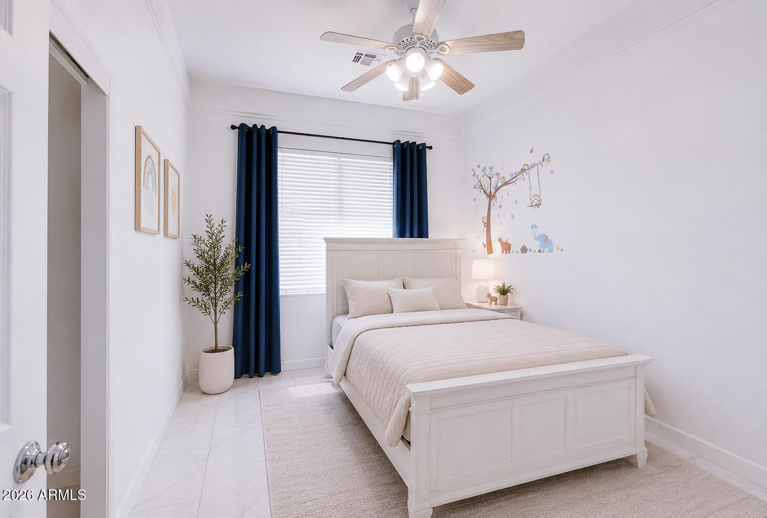 DREAMING SUMMIT UNIT 1 AMD - Residential