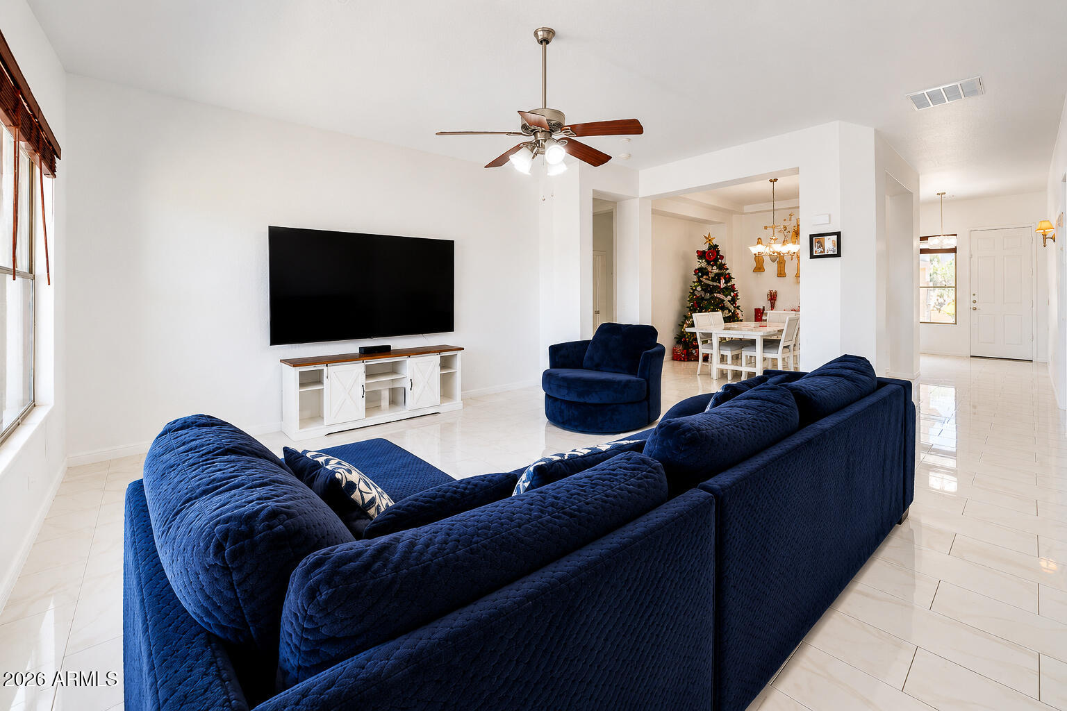 DREAMING SUMMIT UNIT 1 AMD - Residential