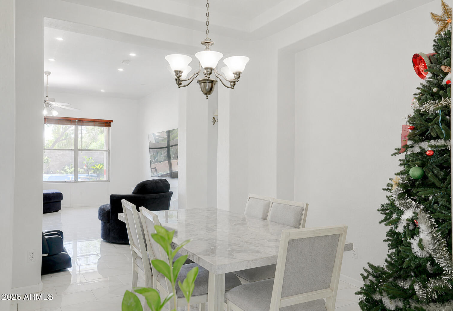 DREAMING SUMMIT UNIT 1 AMD - Residential