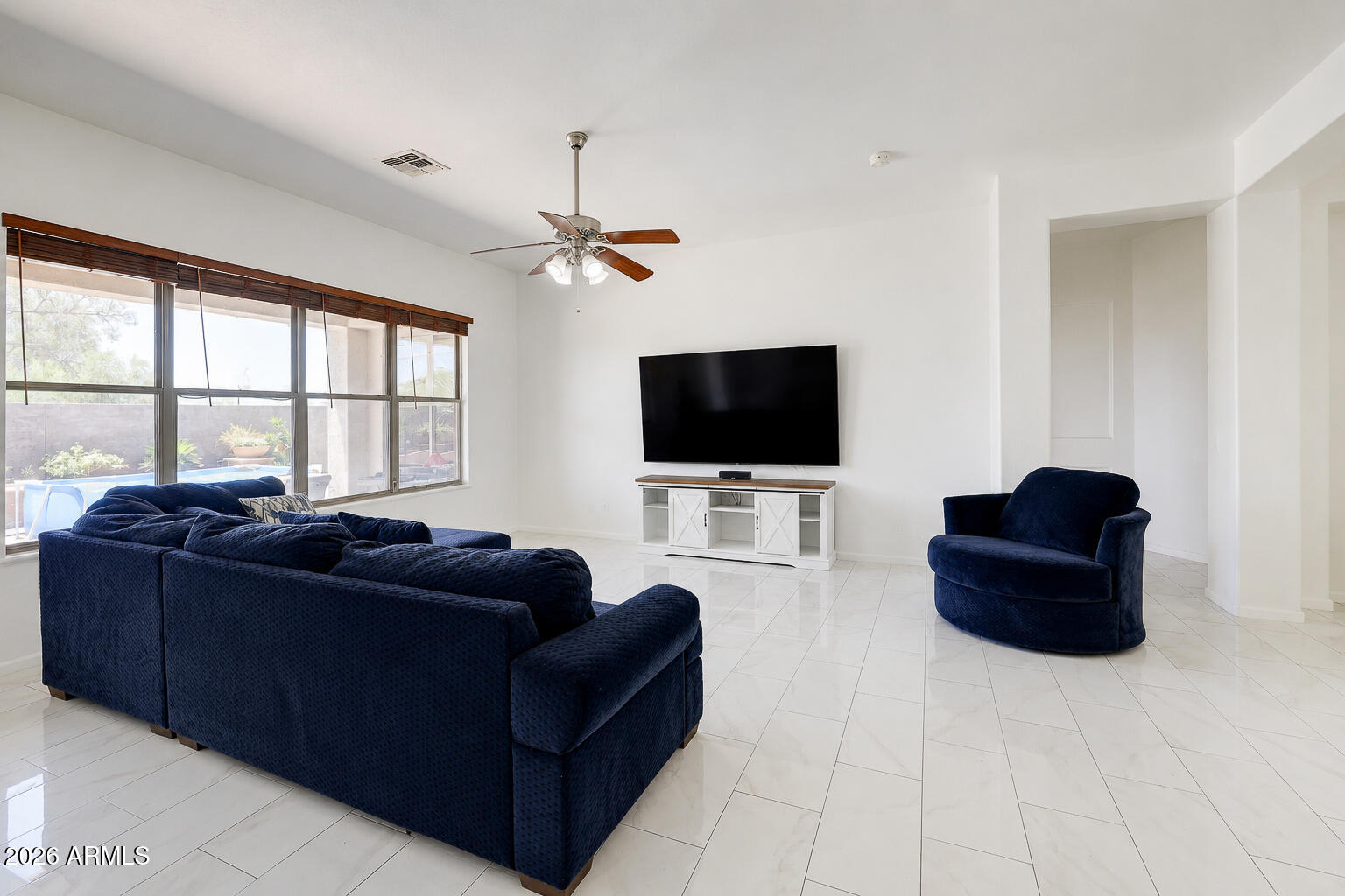 DREAMING SUMMIT UNIT 1 AMD - Residential