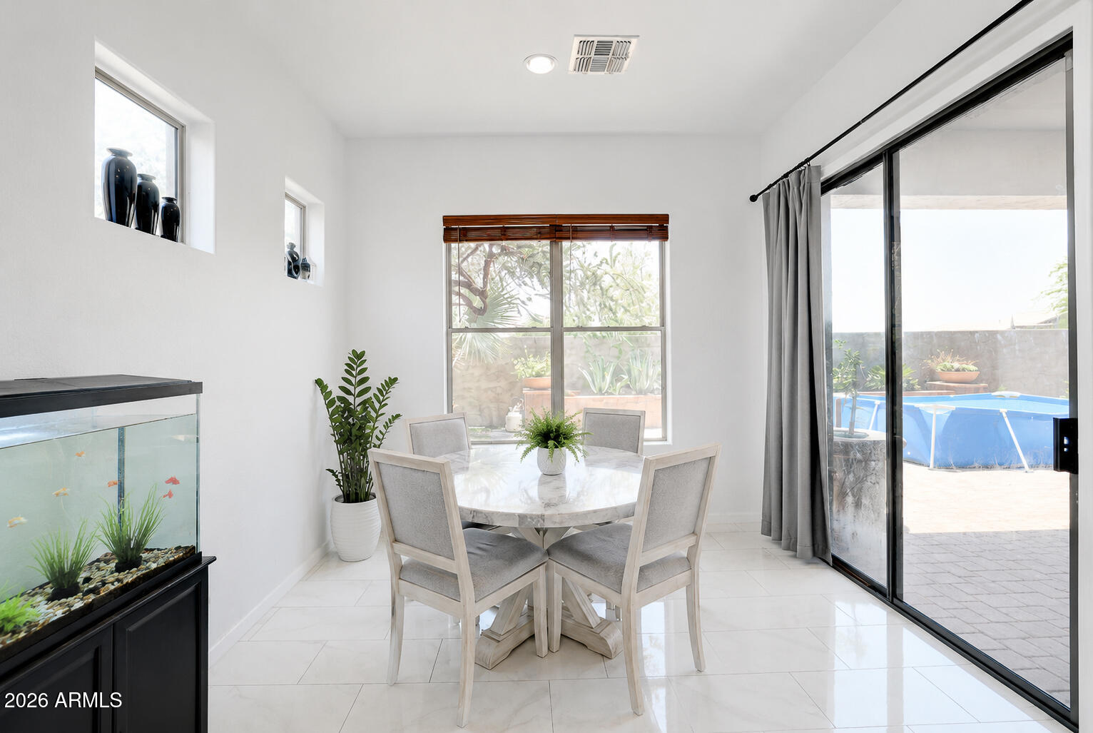 DREAMING SUMMIT UNIT 1 AMD - Residential