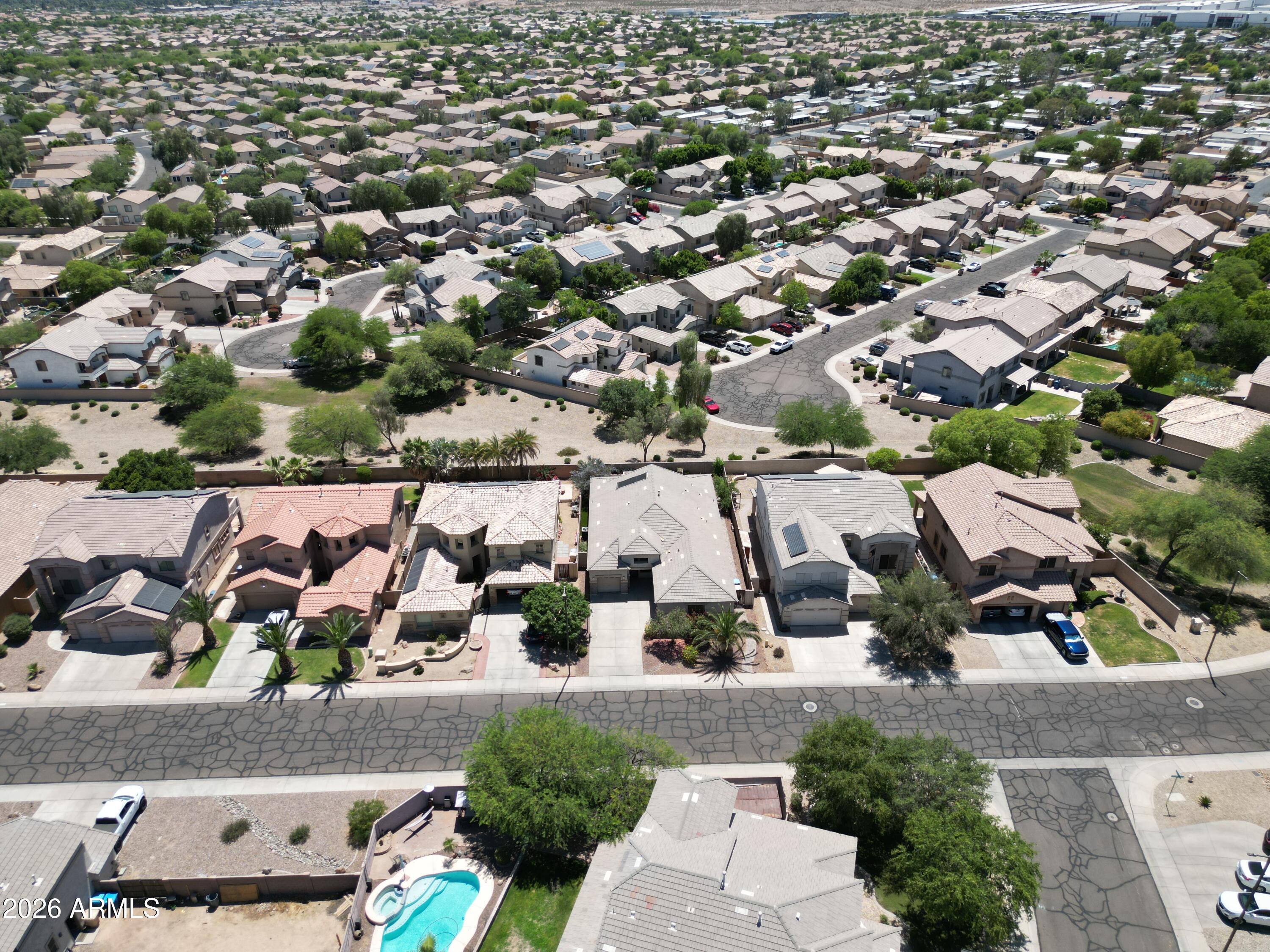 DREAMING SUMMIT UNIT 1 AMD - Residential