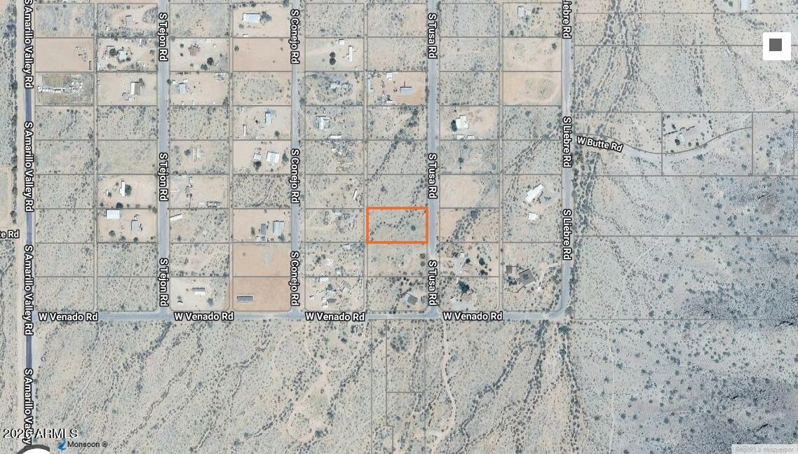 HIDDEN VALLEY ESTATES UNIT NO 6 - Land