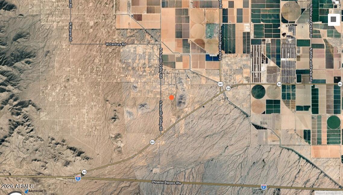 HIDDEN VALLEY ESTATES UNIT NO 6 - Land