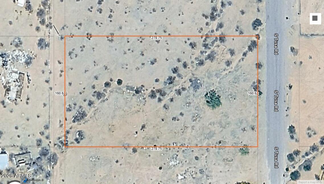 HIDDEN VALLEY ESTATES UNIT NO 6 - Land