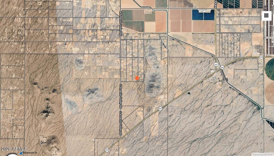 HIDDEN VALLEY ESTATES UNIT NO 6 - Land