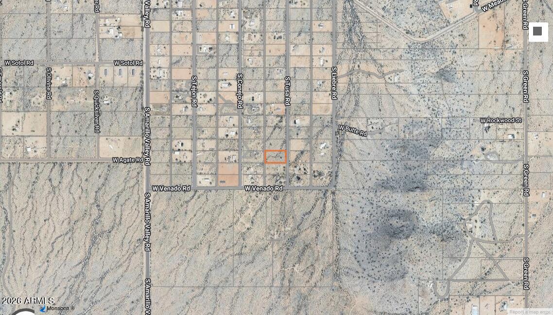 HIDDEN VALLEY ESTATES UNIT NO 6 - Land
