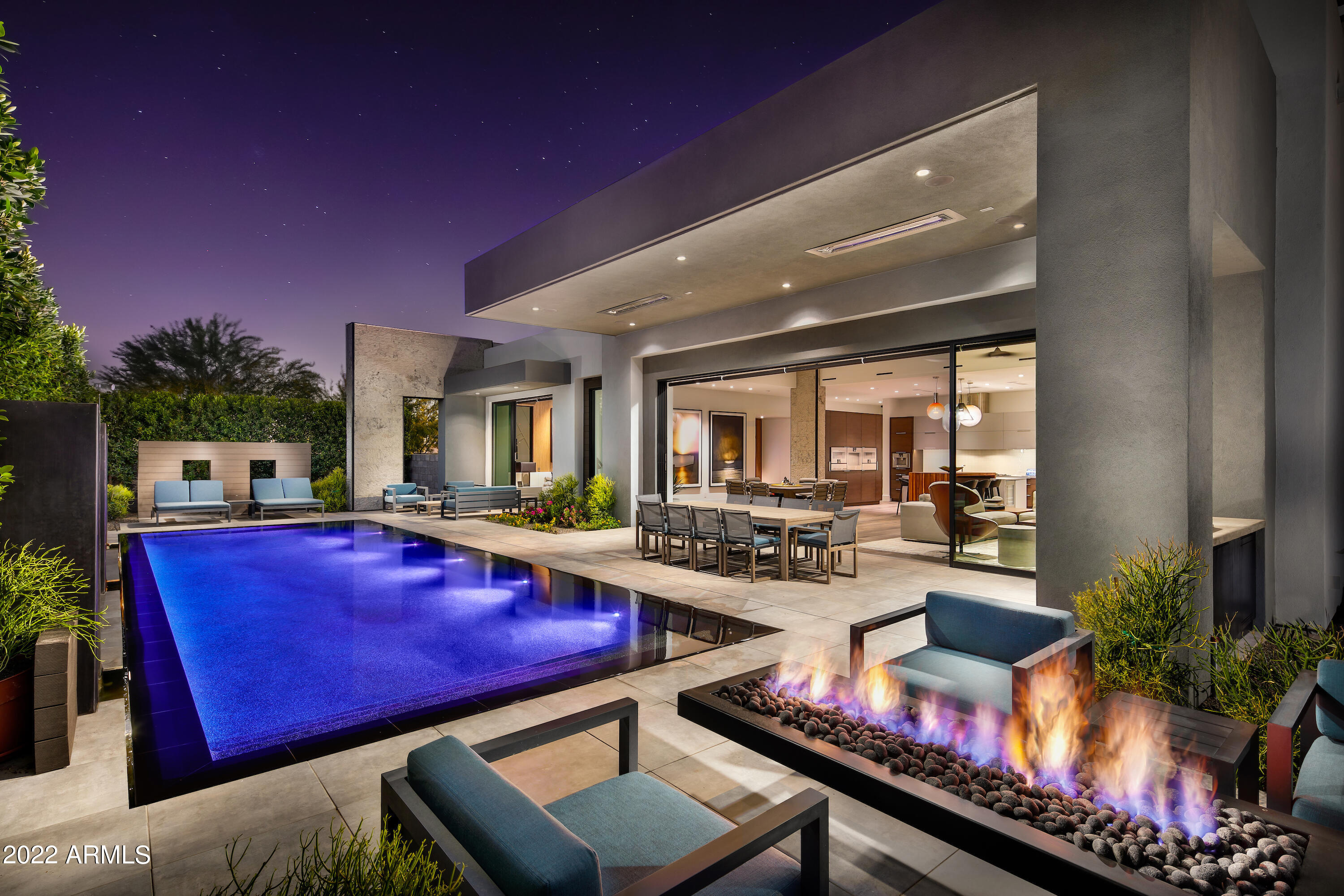 RITZ-CARLTON PARCEL B - Residential