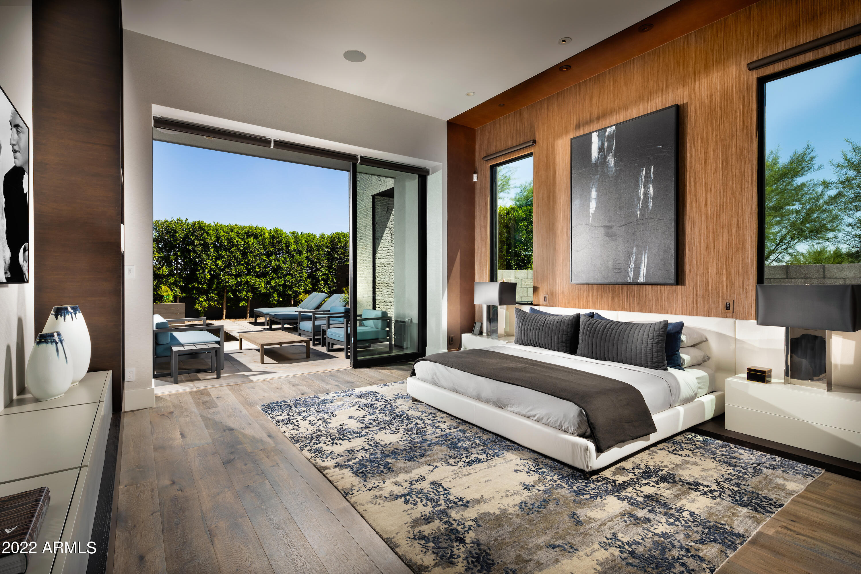 RITZ-CARLTON PARCEL B - Residential