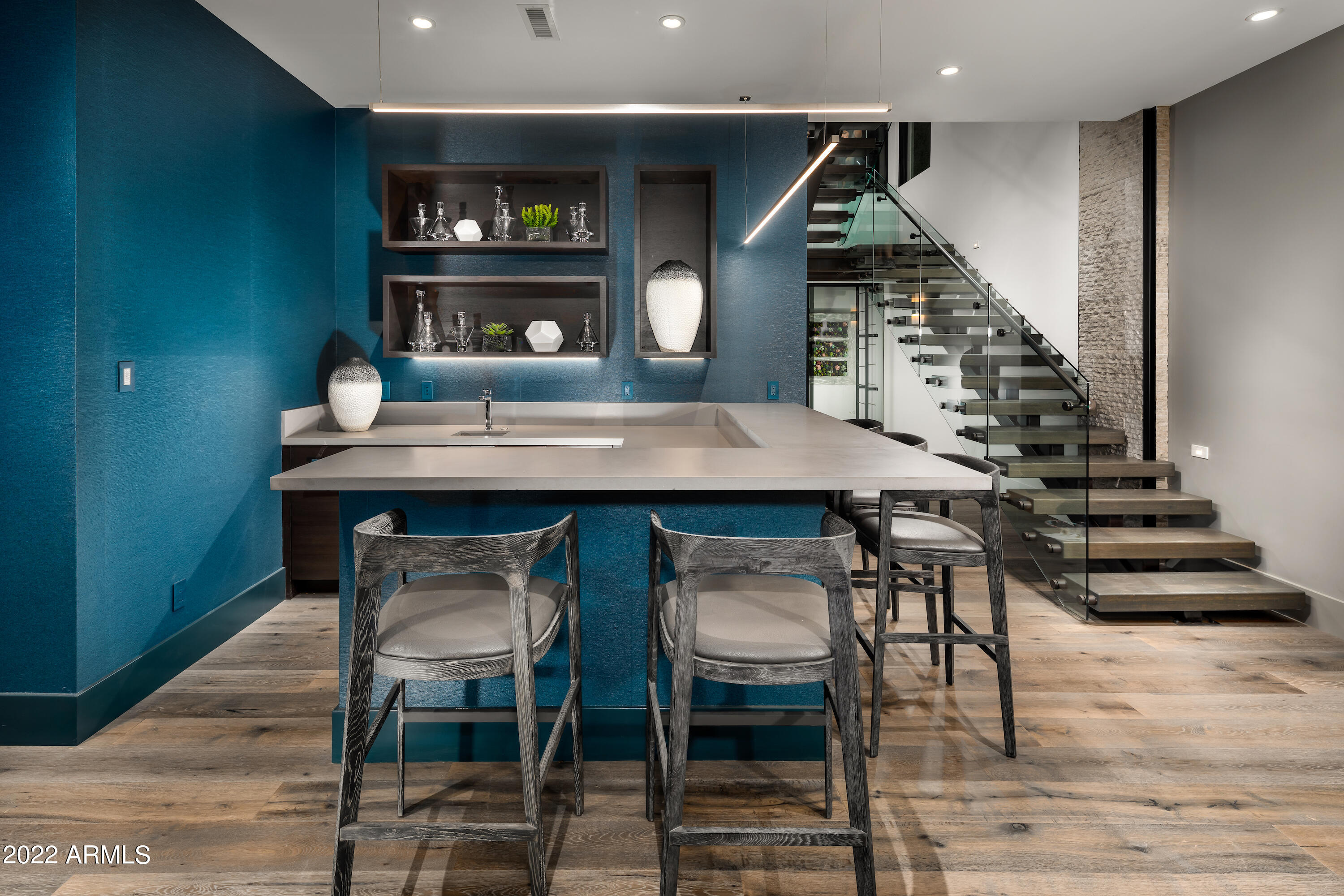 RITZ-CARLTON PARCEL B - Residential