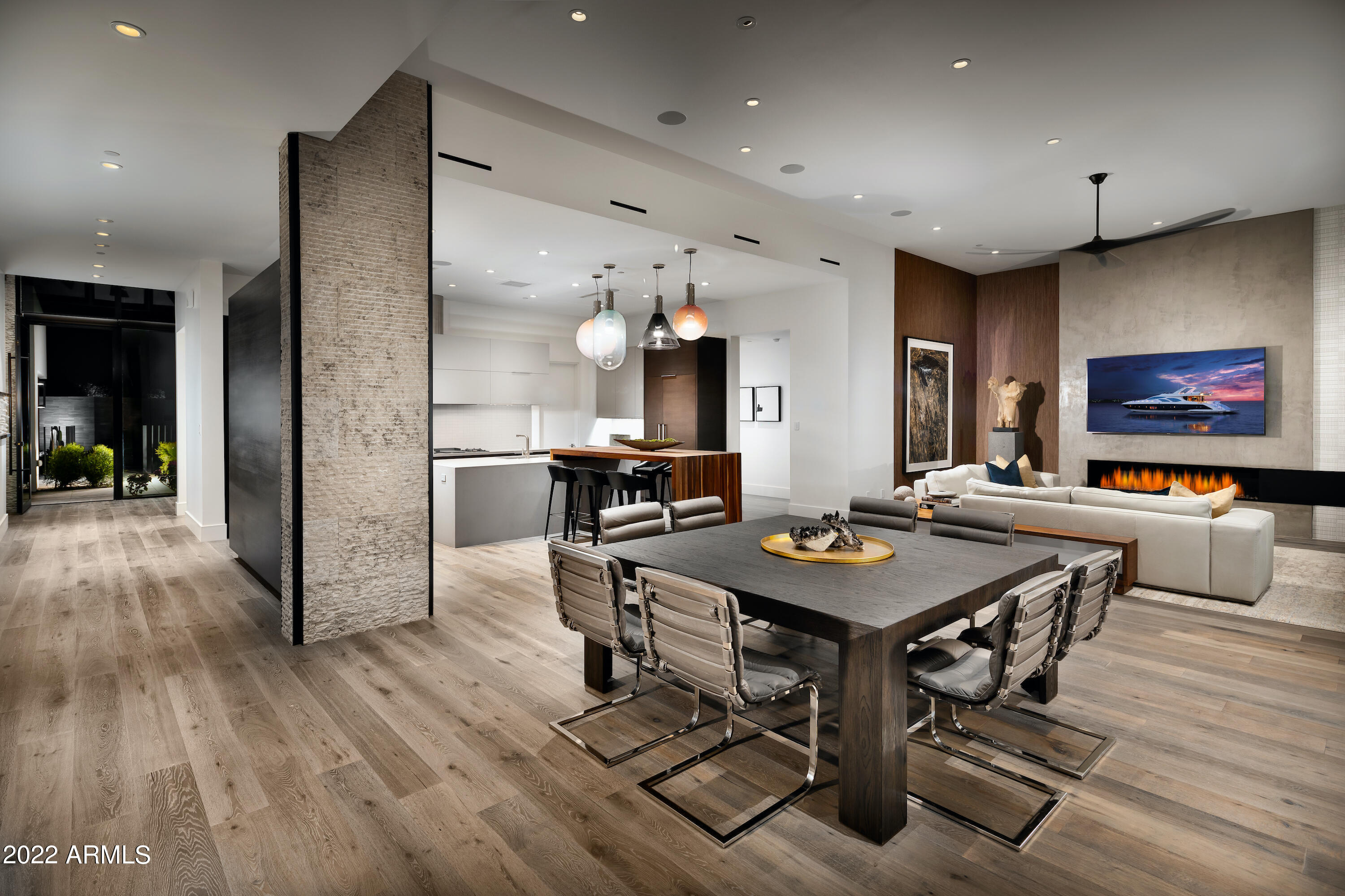 RITZ-CARLTON PARCEL B - Residential