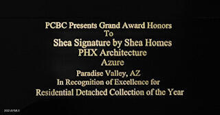 RITZ-CARLTON PARCEL B - Residential