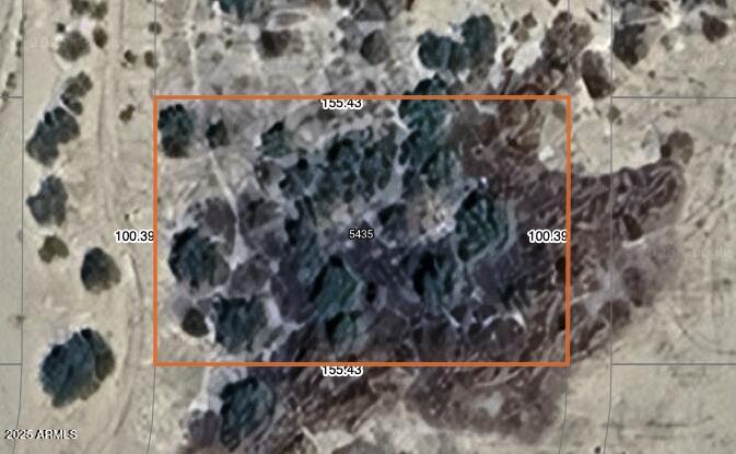 TOLTEC/ARIZONA VALLEY UNIT TWENTY - Land