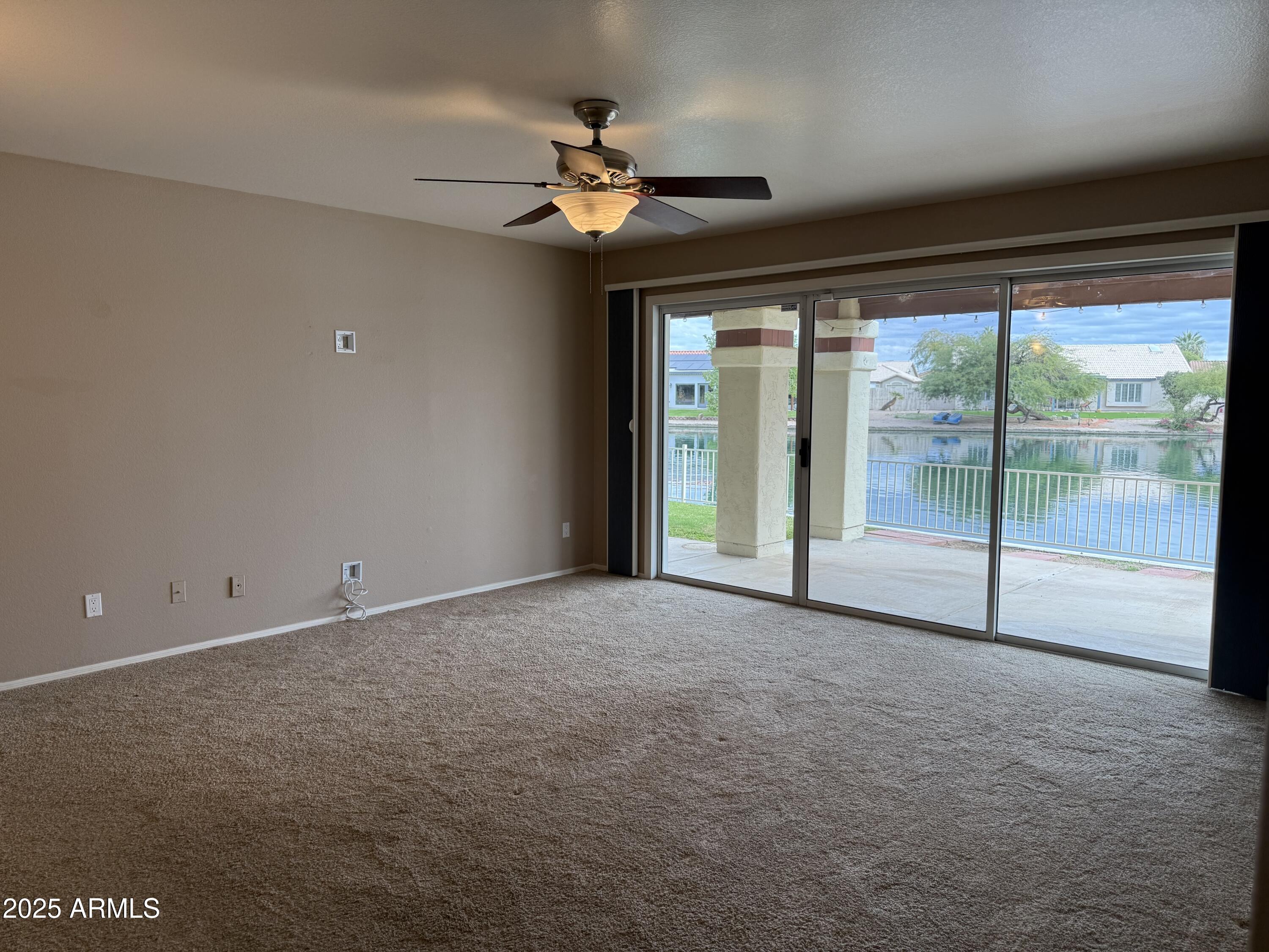 Casa Grande Lakes - Residential