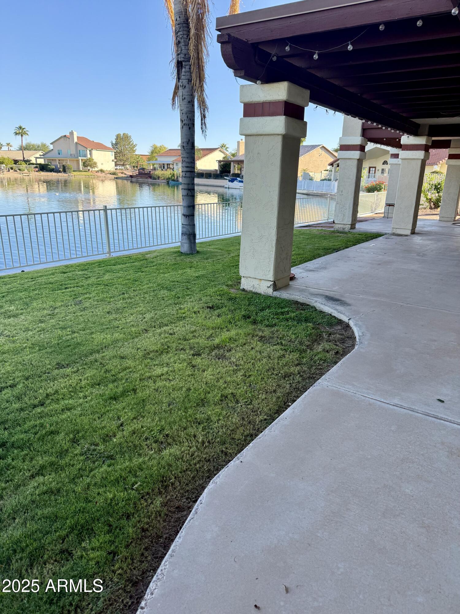 Casa Grande Lakes - Residential