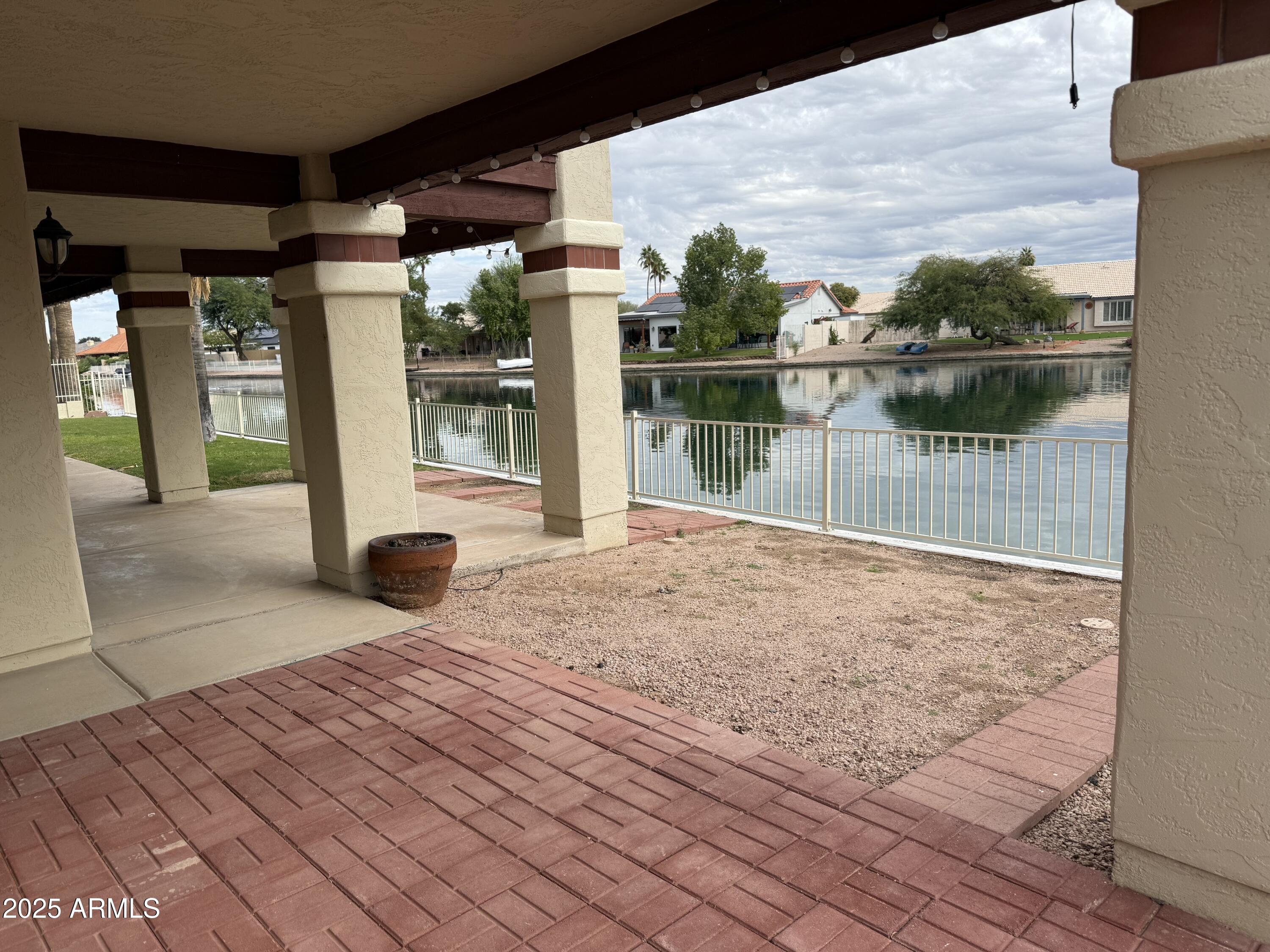 Casa Grande Lakes - Residential
