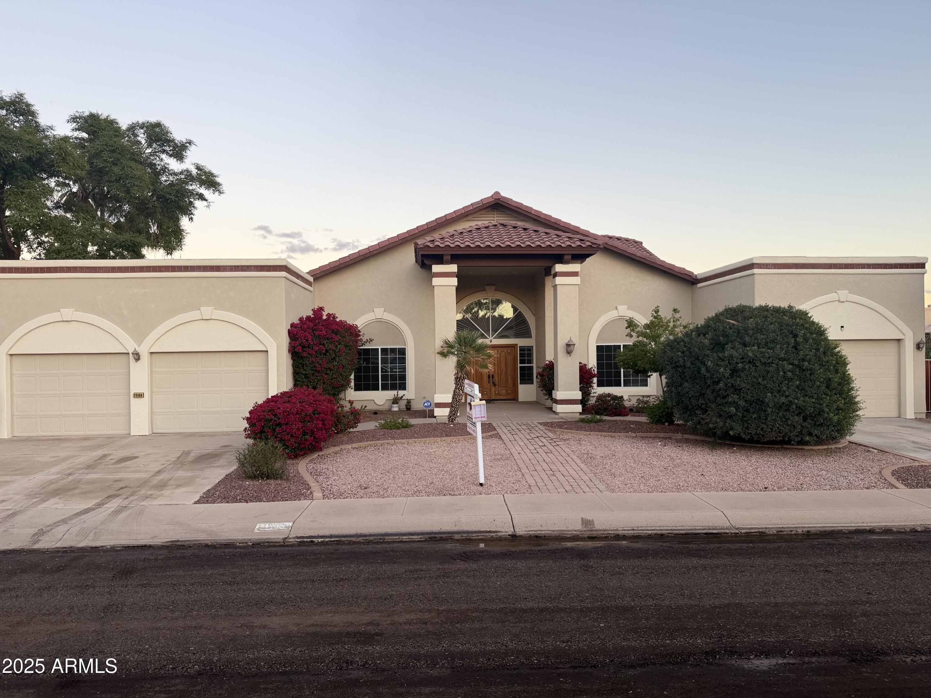Casa Grande Lakes - Residential