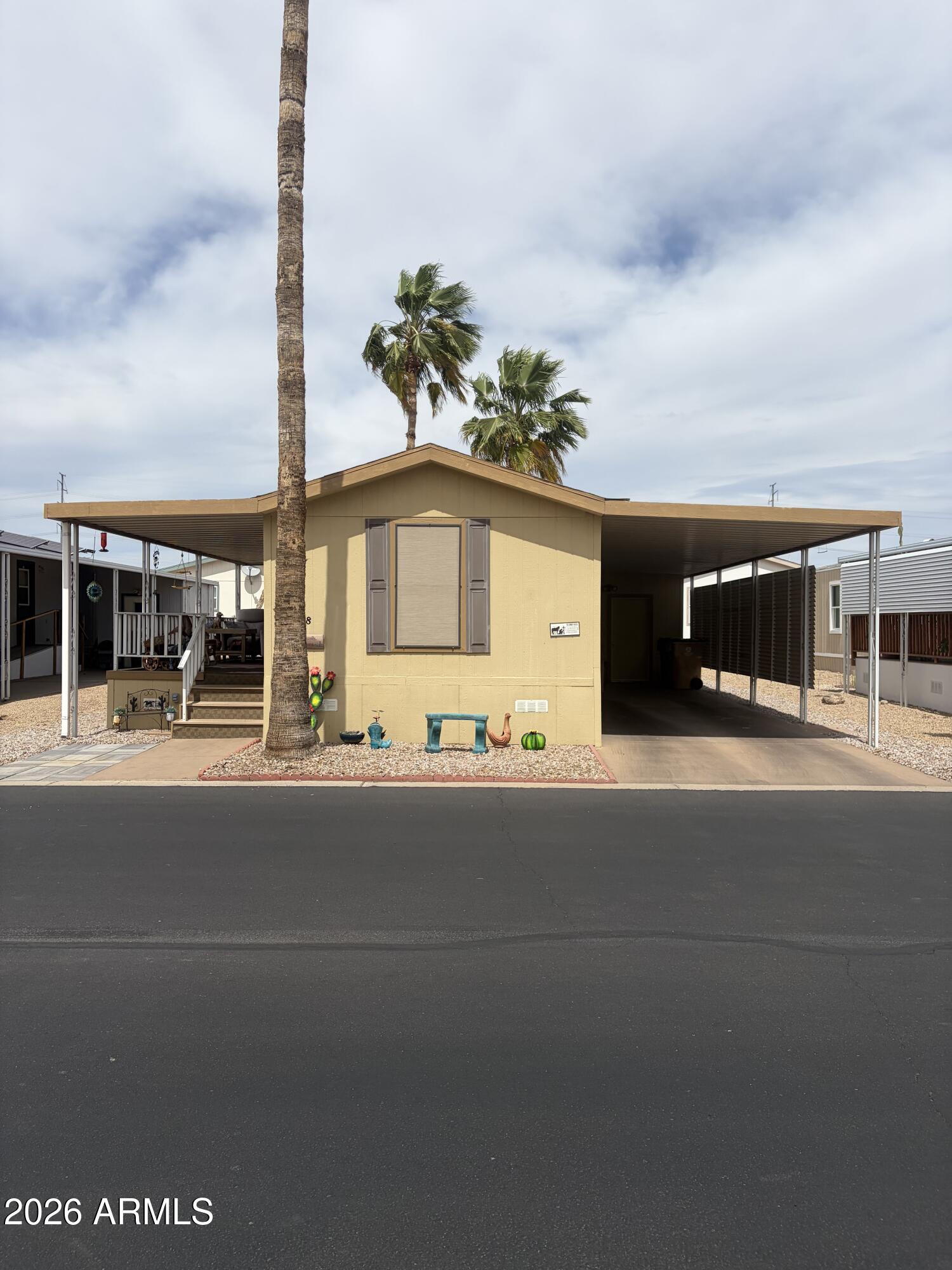 Rose Garden - Residential