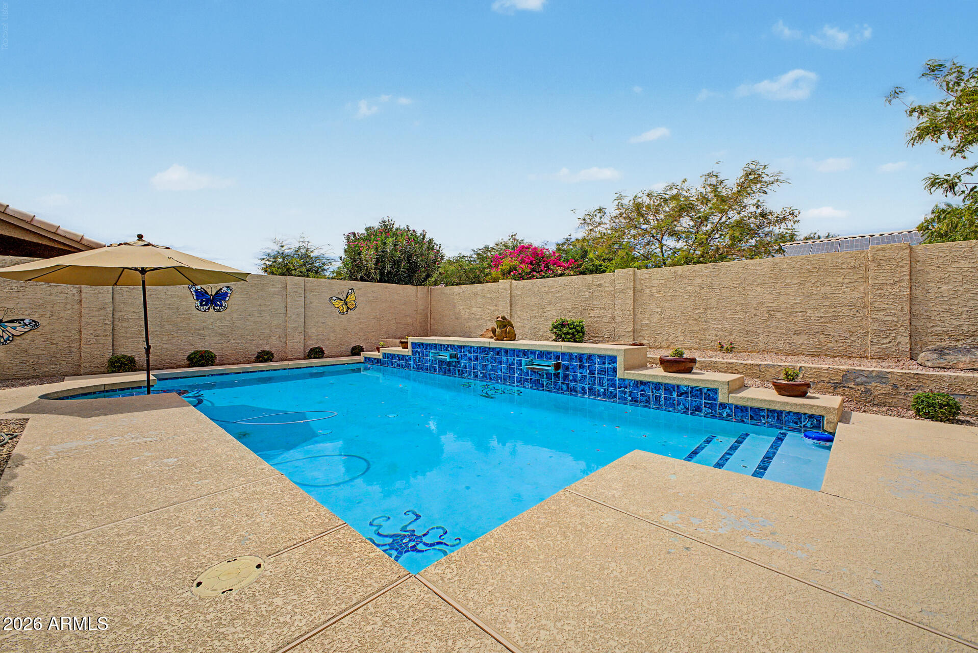 PARADISE LANE LOT 1-61 TR A - Residential