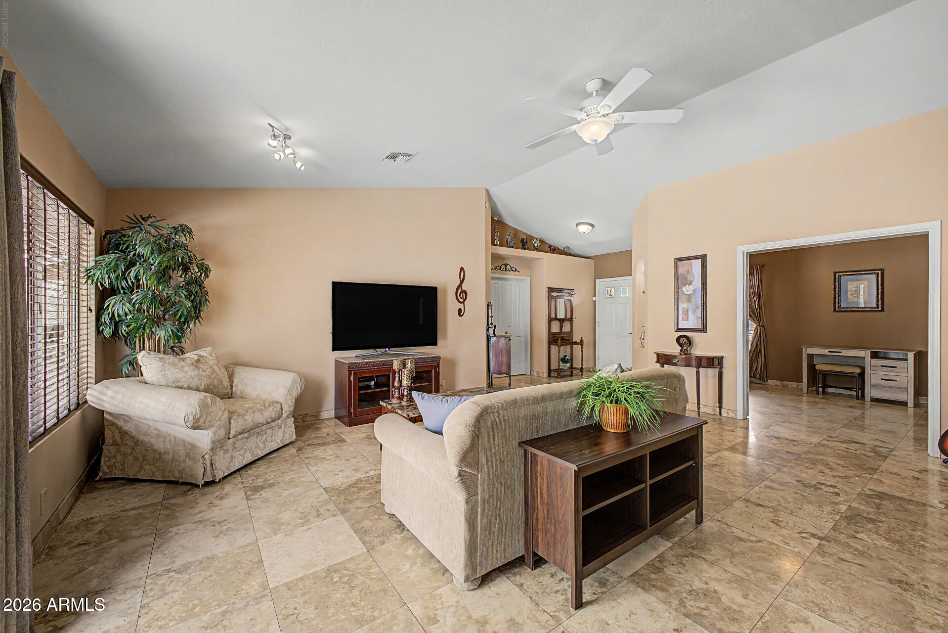 PARADISE LANE LOT 1-61 TR A - Residential