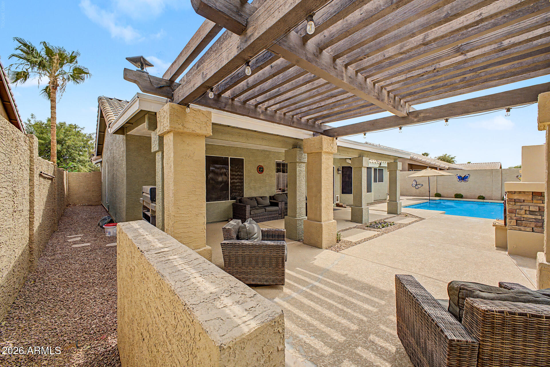 PARADISE LANE LOT 1-61 TR A - Residential