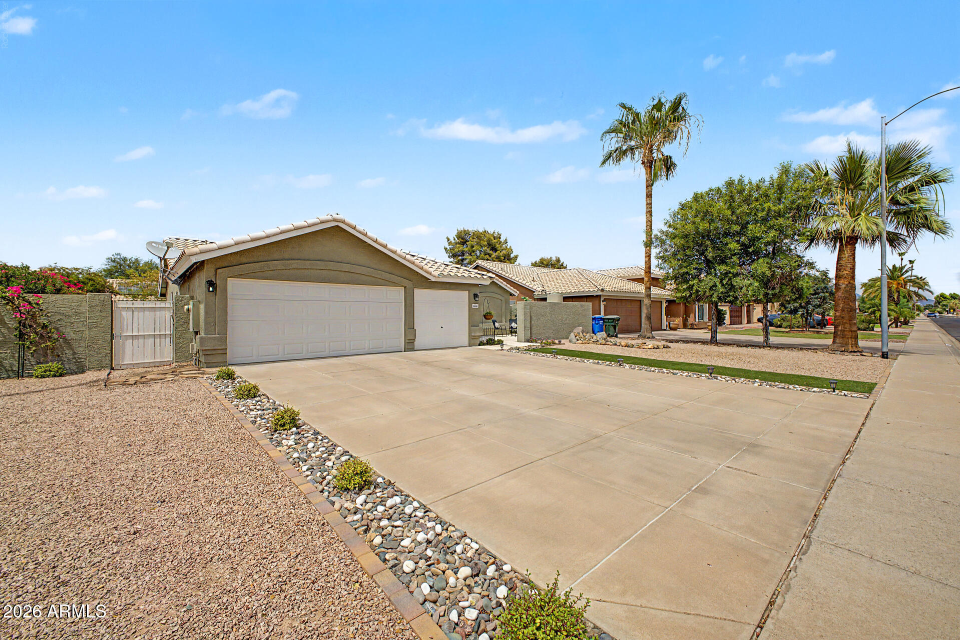 PARADISE LANE LOT 1-61 TR A - Residential
