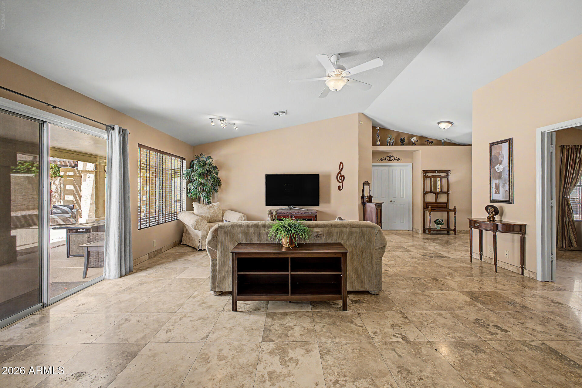 PARADISE LANE LOT 1-61 TR A - Residential