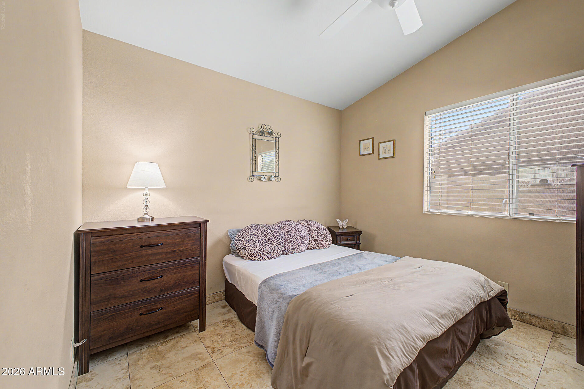 PARADISE LANE LOT 1-61 TR A - Residential